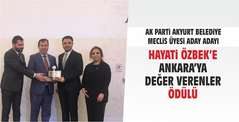 HAYATİÖZBEK