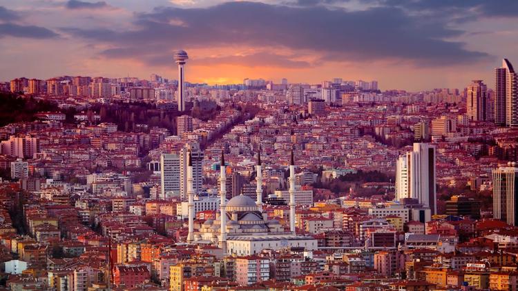 ankara