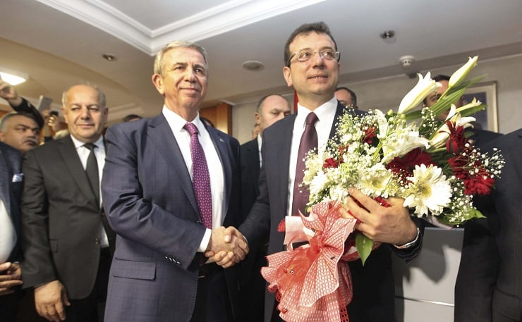Mansur Yavaş: Artık Yeni Bir Dönem Başlıyor 1