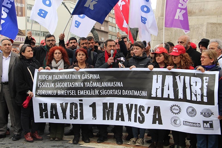 1mayıs ankara