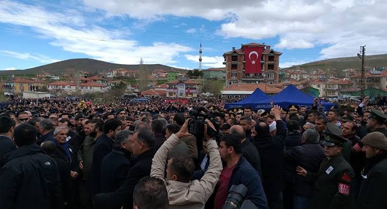 Ankara Valiliği’nden Kılıçdaroğlu Açıklaması