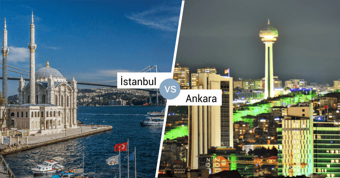 İşte Ankara ve İstanbul Büyükşehir Belediyelerinin Borcu | Ufuk Gazetesi