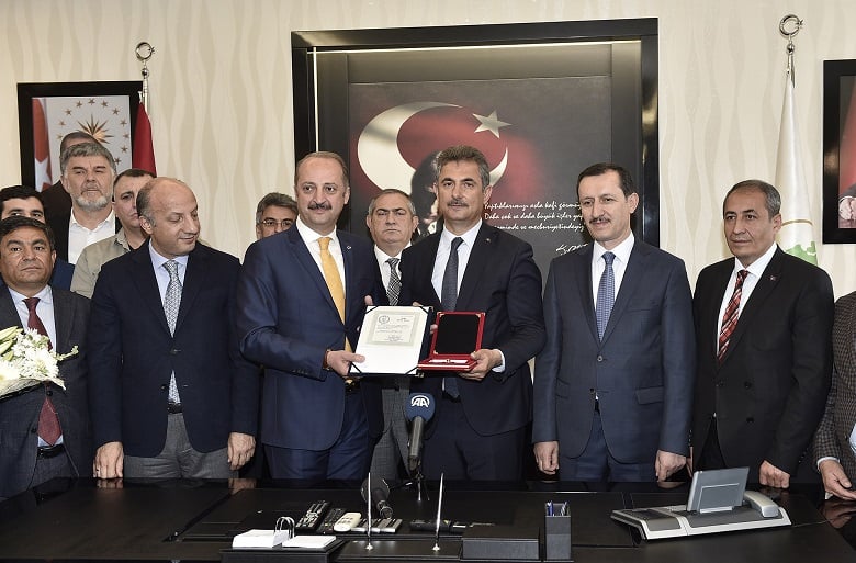 murat köse