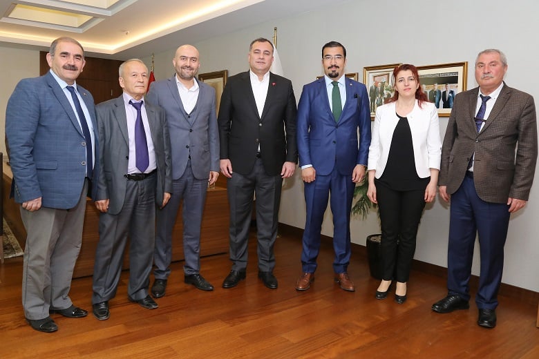 çankaya