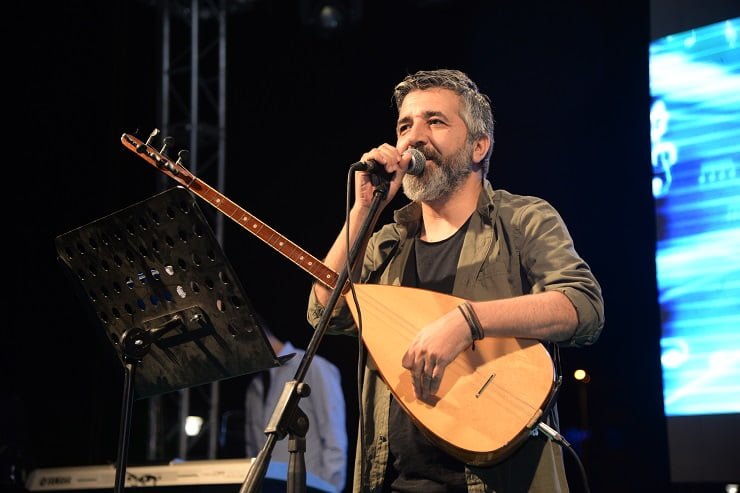 Pursaklar'da Konser Şöleni 2