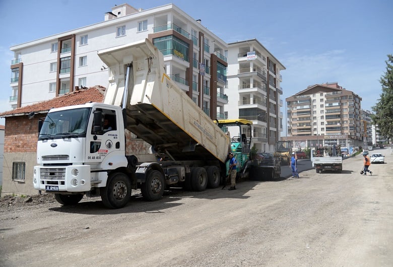 altındağ asfalt
