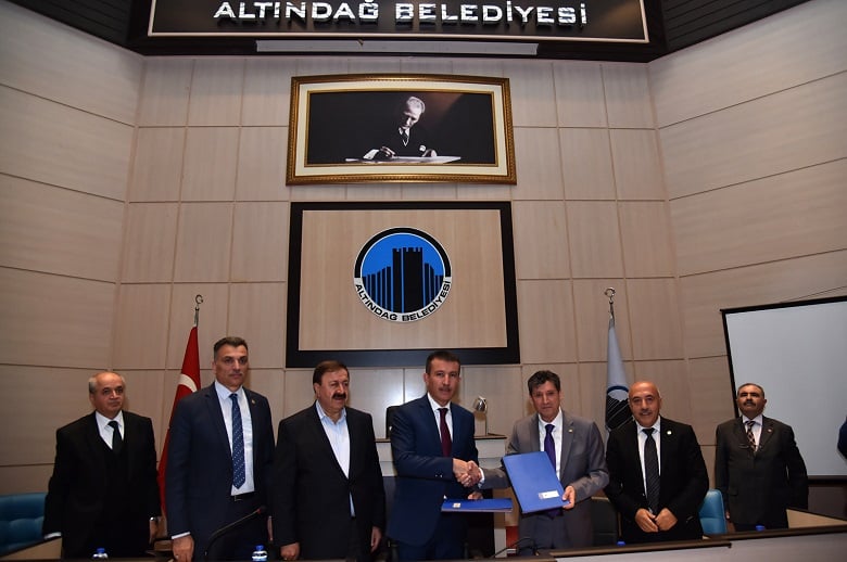 altındağ belediyesi
