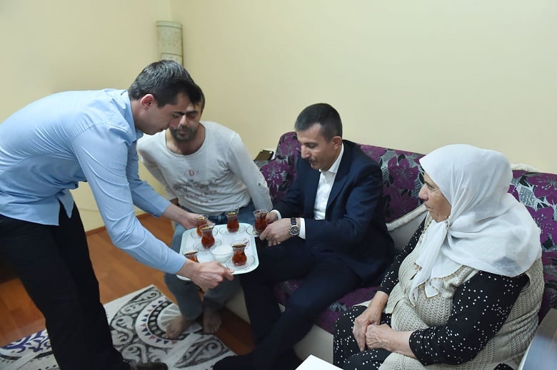 ufuk gazetesi