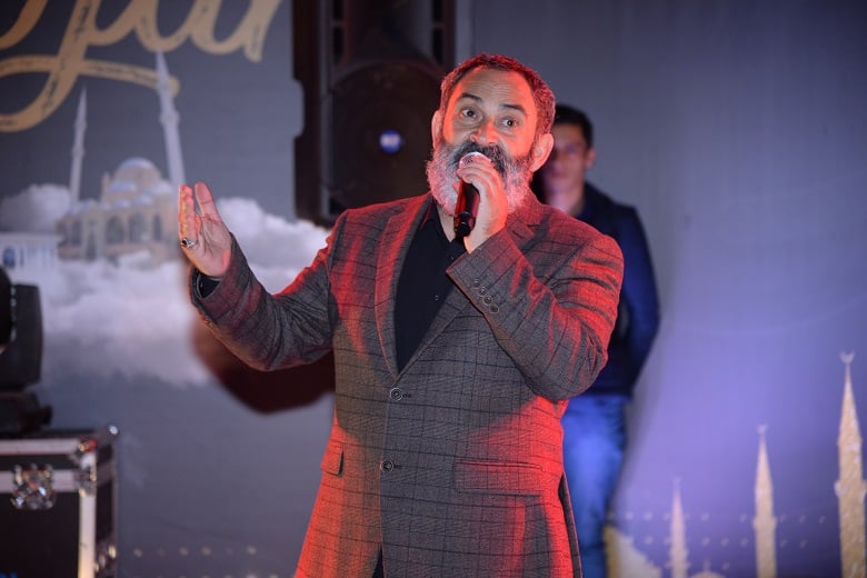 dursun ali erzincanlı