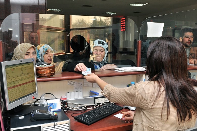 mamak vezne
