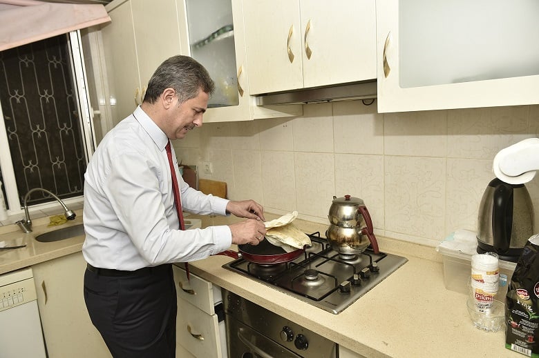 murat köse