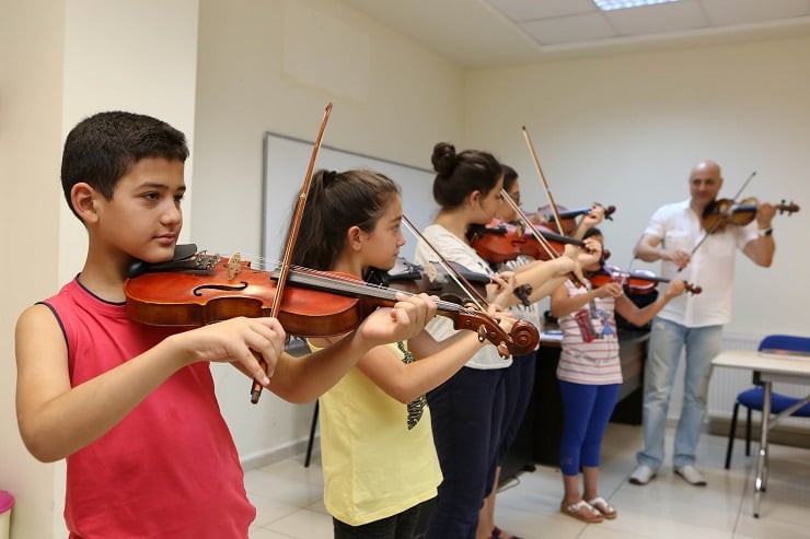 Yenimahalle’de yaz okulları başlıyor 1