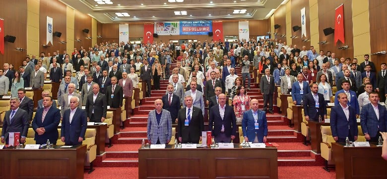 Ankara Kent Konseyi Toplandı