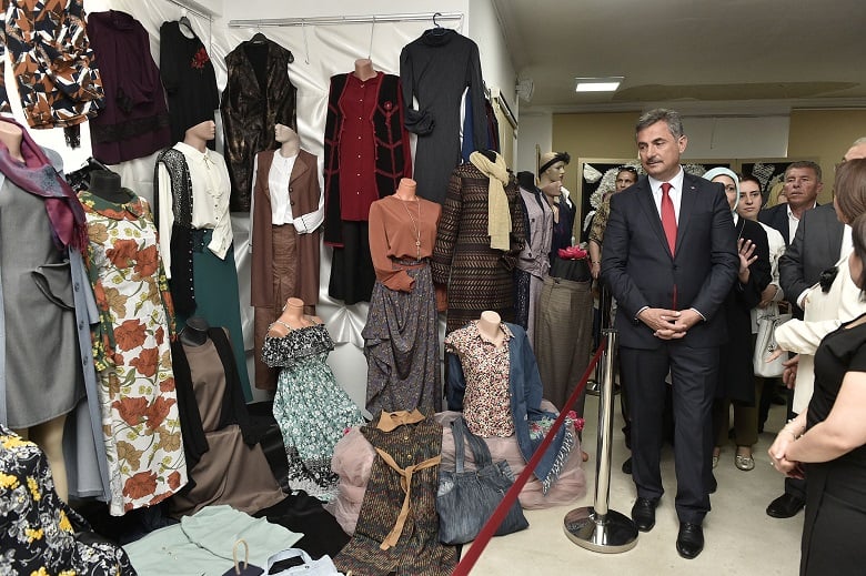 mamak aile merkezi