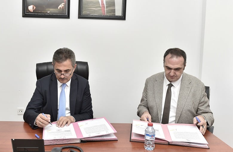 Sağlıklı Dişler İçin Örnek Proje 1