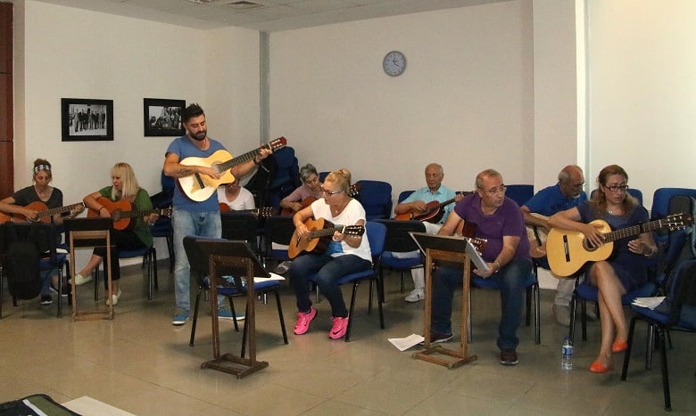 Kültür Sosyal_Çayyolu Çankaya Evi_Piyano-Resim_Müzik (25)