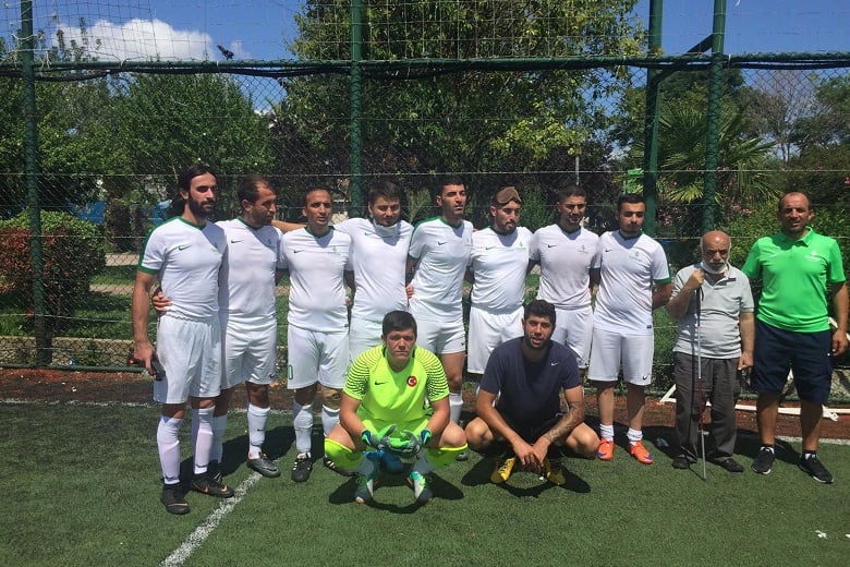 Çankaya Belediyesi Görme Engelliler Spor Kulübü