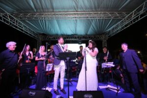 Çankaya Belediyesi Orkestrası_Kuğulupark Konser (10)