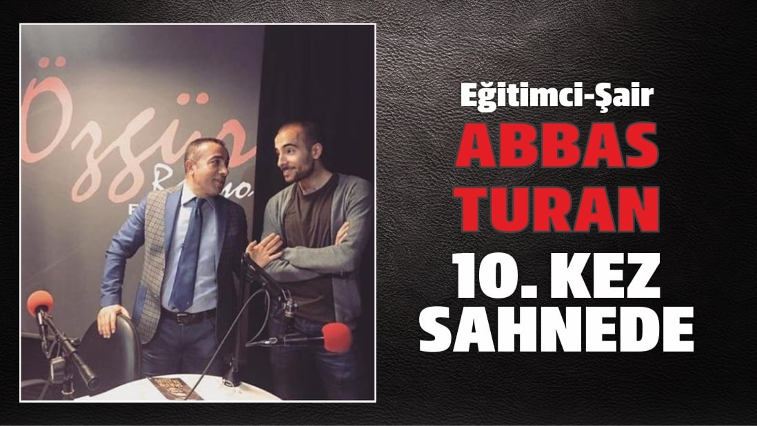 ABBAS TURAN