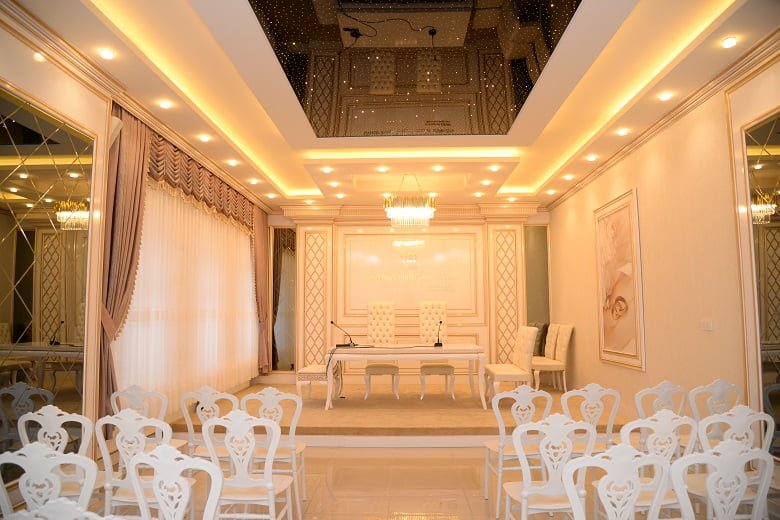 Pursaklar’a Modern Nikah Salonu 3