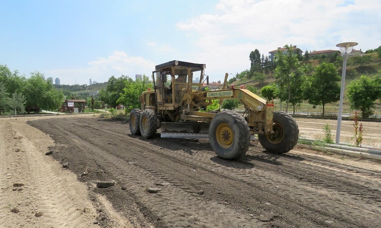Fen İşleri_Yol Açımı ve Asfalt (24)
