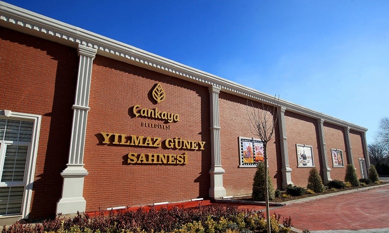 Kültür Sosyal_Yılmaz Güney Sahnesi_İç Dış Görünüş (8)