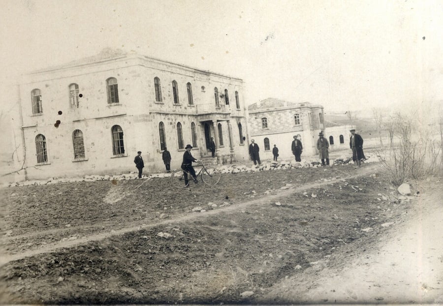 Müze Gibi Belediye 1