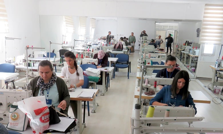2019_10_17_İş ve İstihdam_Kurs_100 Yıl Çankaya Evi (7)