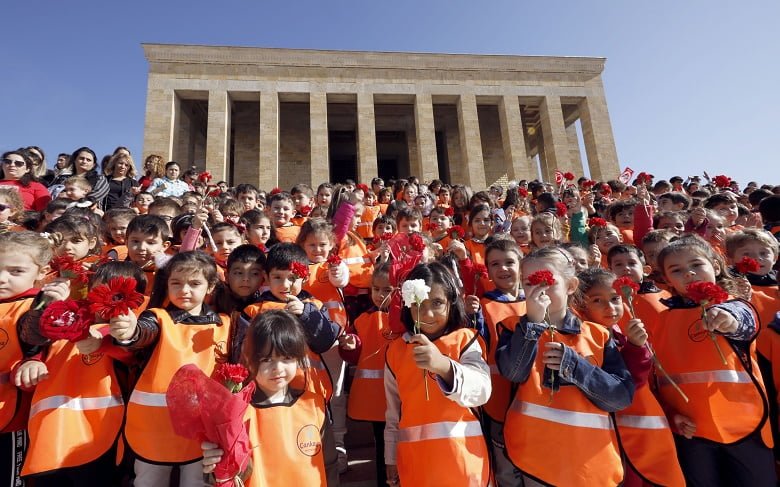 2019_10_24_Sosyal Yardım_Kreşler_Anıtkabir (52)