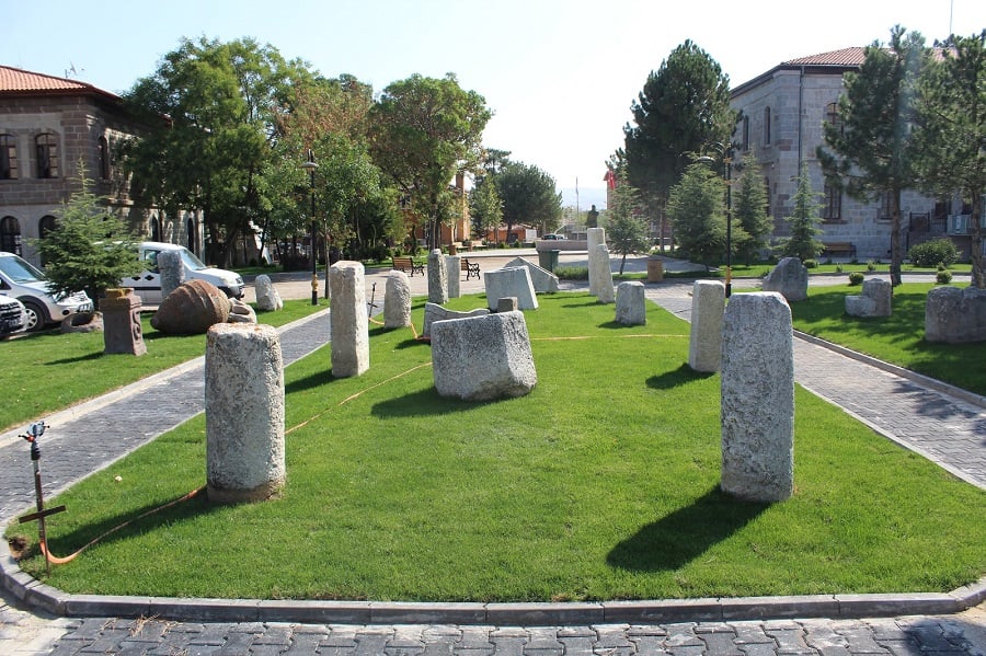 Müze Gibi Belediye 2