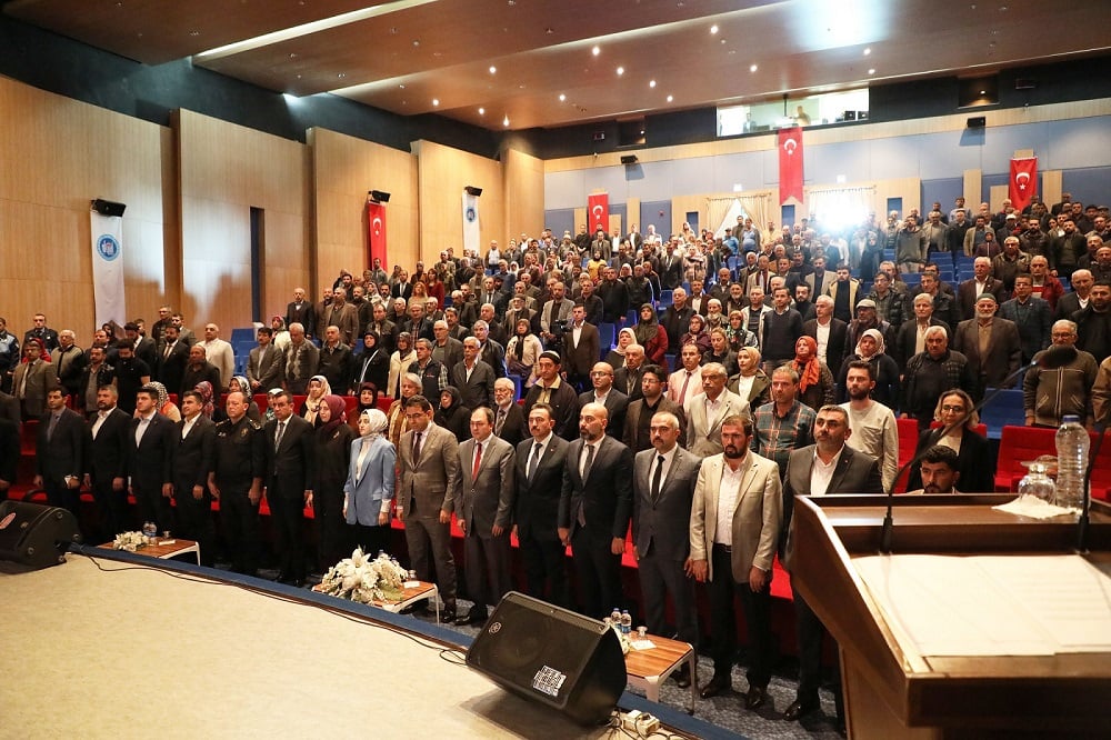 Akyurt'ta Kentsel Dönüşüm Başlıyor 2