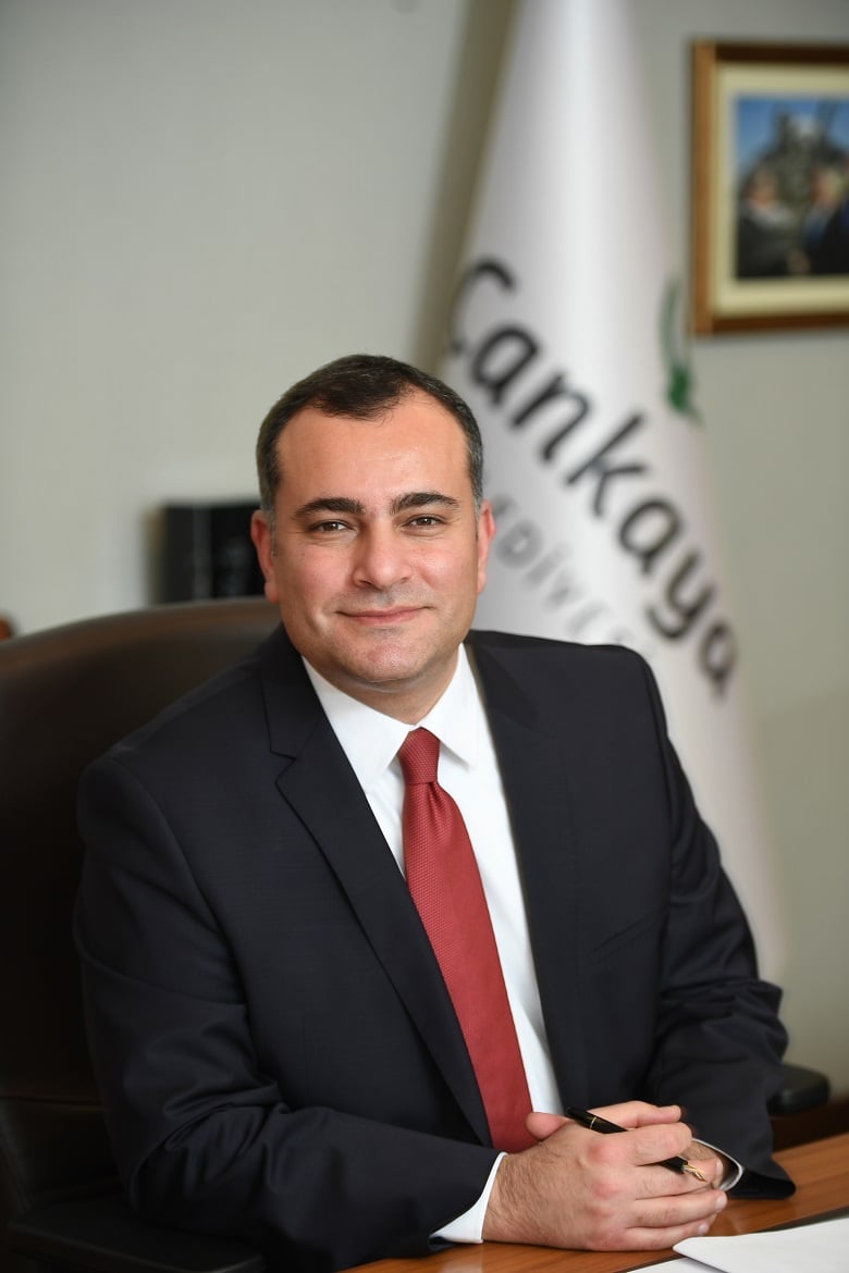Alper Taşdelen