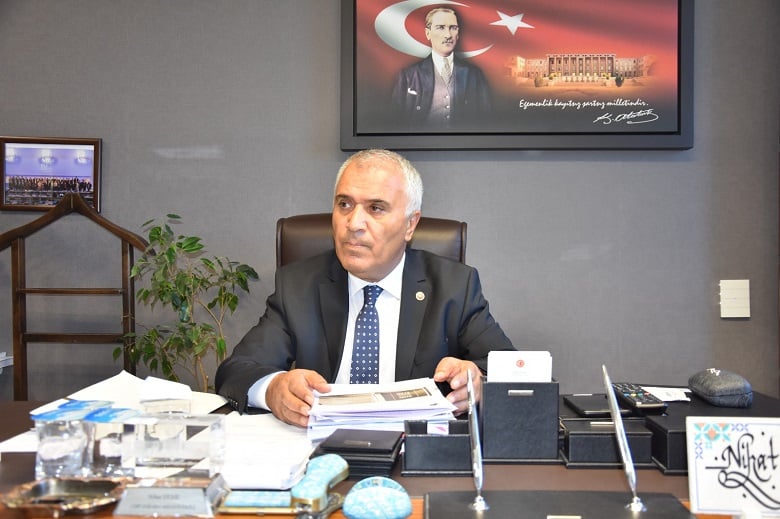 Nihat Yeşil foto1