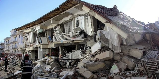Mobilyalar depremde hayat kurtarır mı?