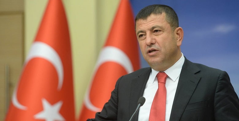veli ağbaba