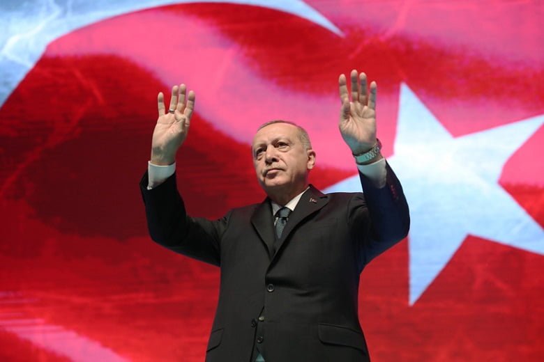 Erdoğan: Yerle yeksan etmek boynumuzun borcudur 2