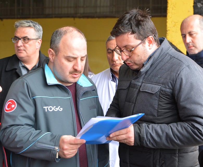 Ankara Kalkınma Ajansı'ndan Kalecik'e destek 1