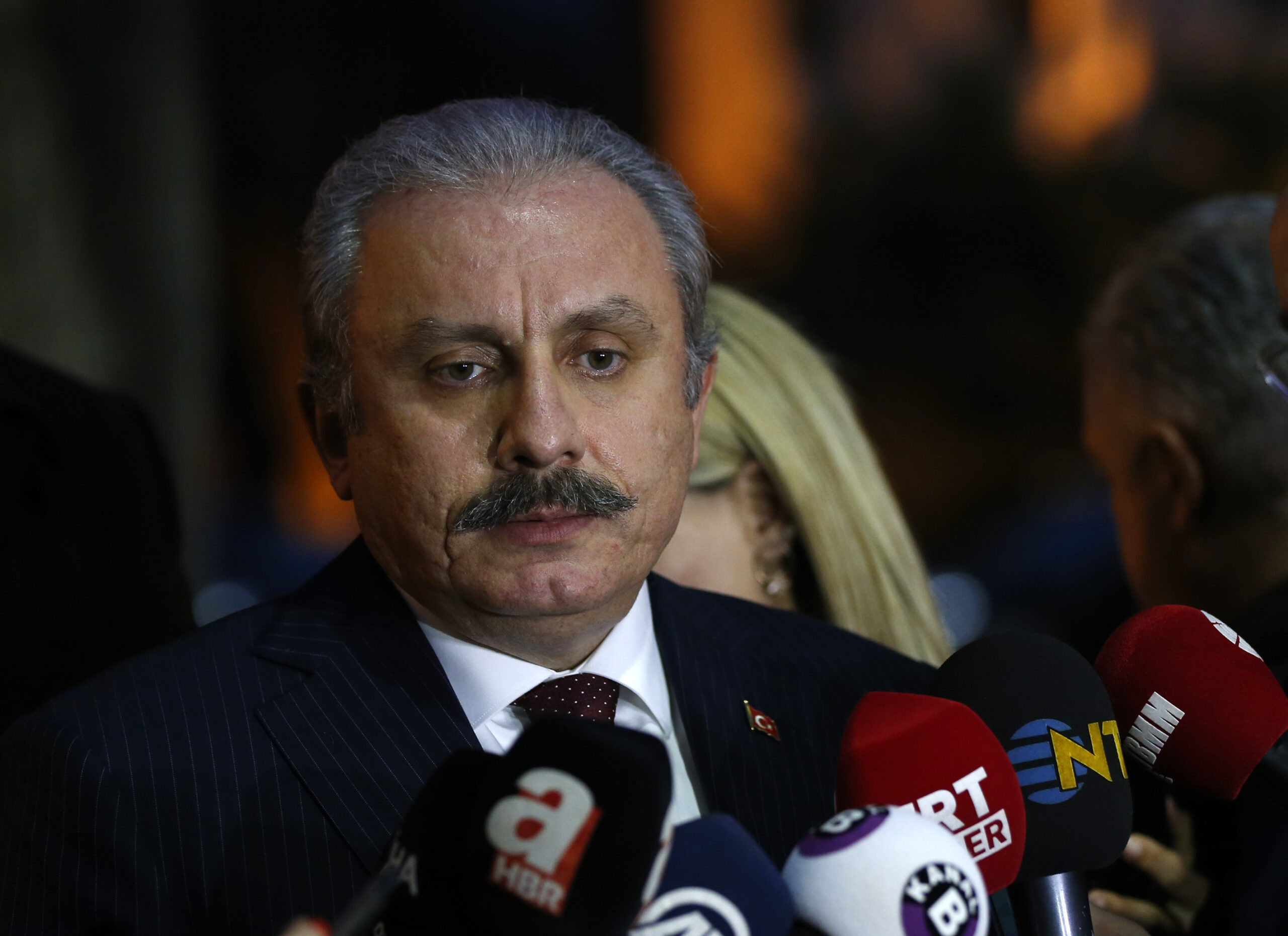 CHP Grup Başkanvekili Özkoç hakkında soruşturma başlatıldı