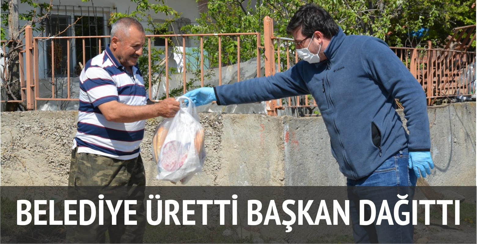 DUHAN KALKAN EKMEK
