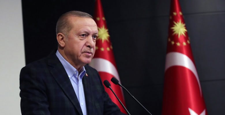 Cumhurbaşkanı Erdoğan şehit teğmen Tatar’ın babası ile telefonda görüştü