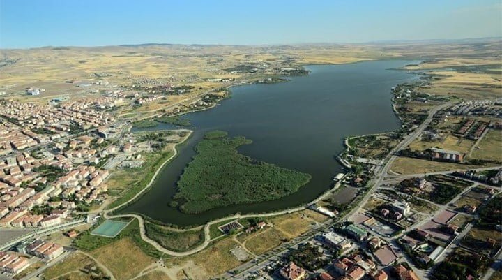 gölbaşı millet bahçes