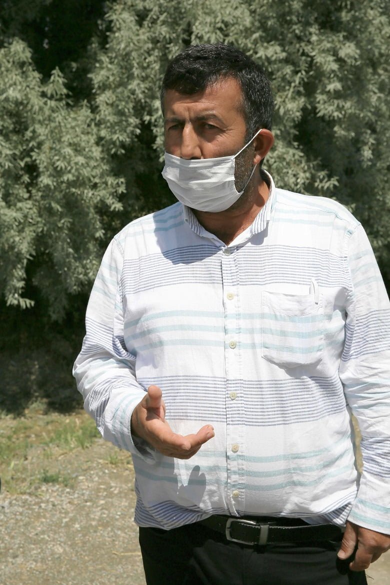 ASKİ'den Selin Vurduğu Kalecik ve Çubuk'a Hızlı Müdahale 4