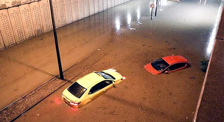 “Ankara’nın Betona, Asfalta, Kanala Değil Planlamaya İhtiyacı Var”