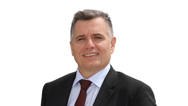 Turkcell Murat Erkan