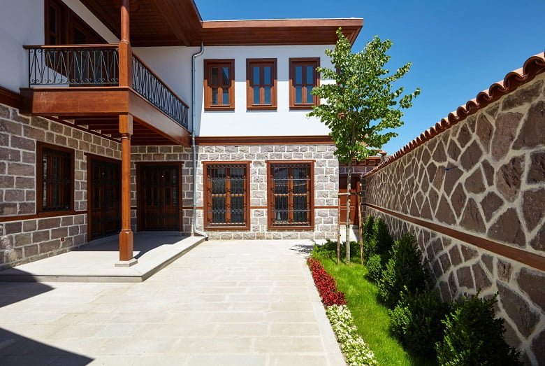 Ankara'da konağınız olsun 3