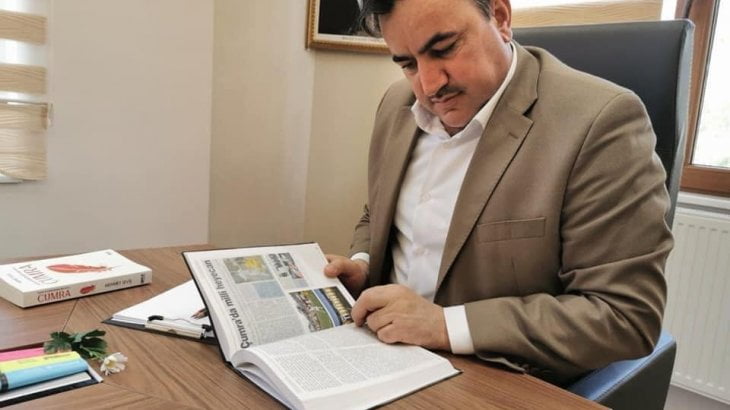 Çumra Belediye Başkanı Oflaz koronavirüsten hayatını kaybetti