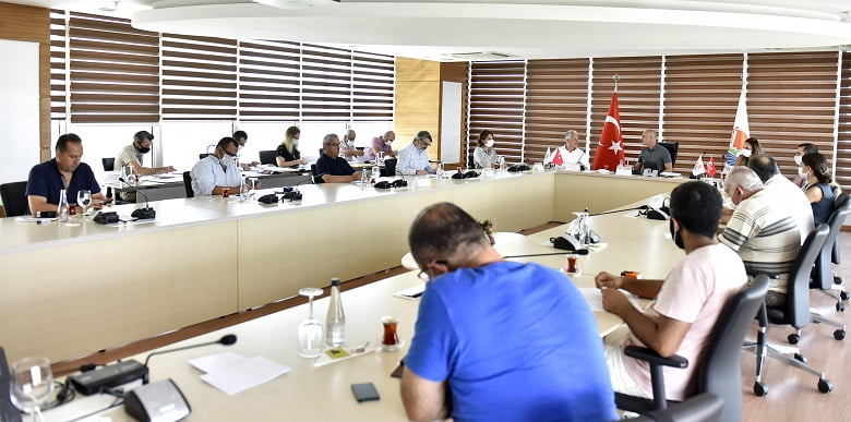 Antalya OSB Teknopark ihalesi (2)