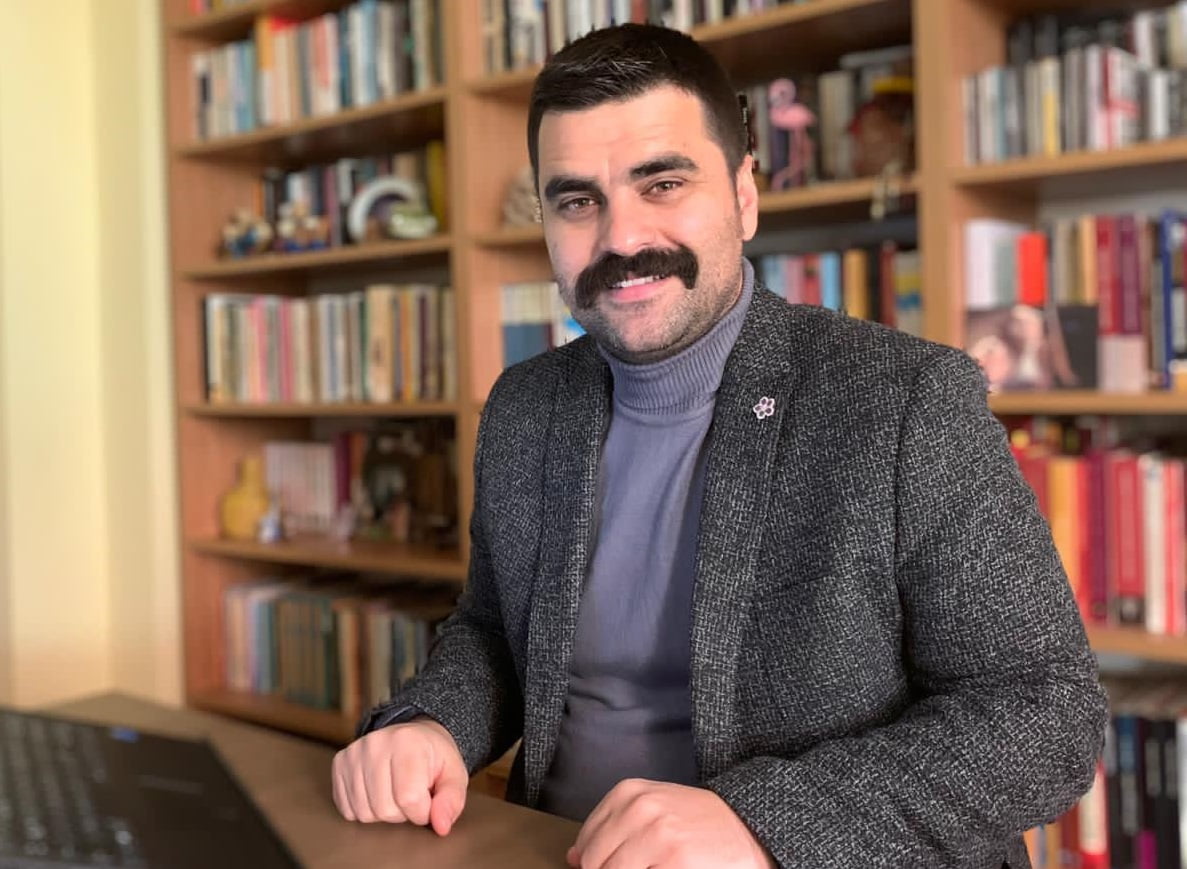 Kaderoğlu: Kuzey Ankara Platformu kurmalıyız 2