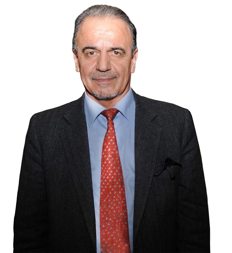 PROF. DR. CEYHAN: "SON BİR YIL İÇİNDE KIZAMIK VAKALARINDA ARTIŞ VAR" SAĞLIK BAKANLIĞI AŞI BİLİM KURULU ÜYESİ VE HACETTEPE ÜNİVERSİTESİ TIP FAKÜLTESİ ÇOCUK ENFEKSİYON HASTALIKLARI ÜNİTESİ BAŞKANI VE ENFEKSİYON HASTALIKLARI DERNEĞ