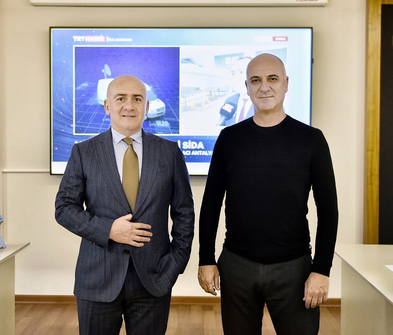 Kerim Kalafatoğlu, Ali Bahar